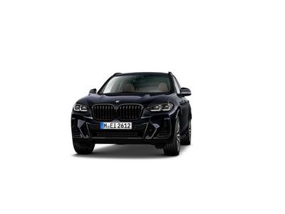 Usado 2024 BMW X3 Comfort Edition SUV | 53.890 €