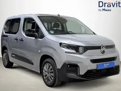 Usado Citroën e-Berlingo 102 CV (75 kW) 2025 Berlina