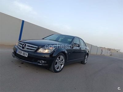 Mercedes E200