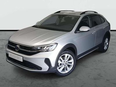 Plateado Usado 2025 VW Taigo SUV | 18.290 € (Super precio)