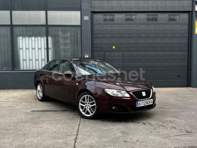 Seat Exeo