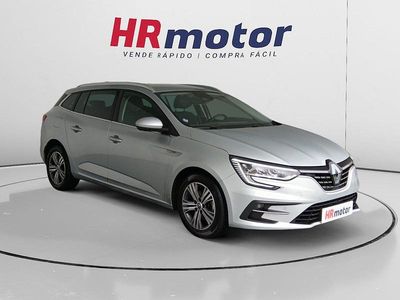 Usado 2022 Renault Mégane IV Zen | 14.340 € (Buen precio)