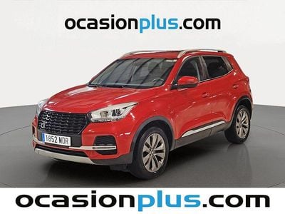 Usado DR DR 4.0 116 CV (85 kW) 2023 Blanco SUV