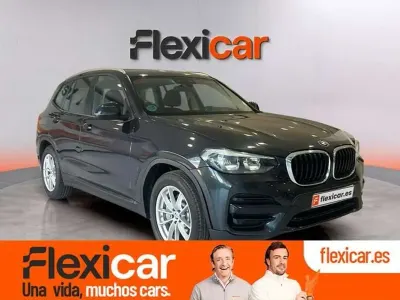 Usado BMW X3