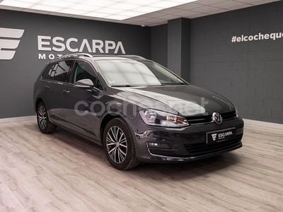 VW Golf VII