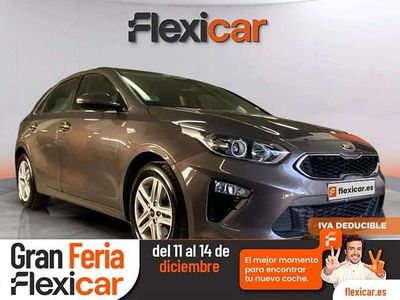 Marrón Usado 2020 Kia Ceed Utilitario | 11.190 € (Precio justo)