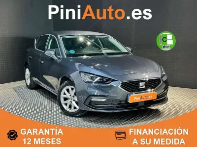 Usado Seat Leon