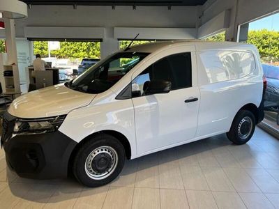 Nissan Townstar