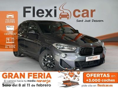 usado BMW X2 xDrive20i Auto