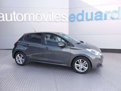 usado Peugeot 208 1.2 PureTech S&S Active 82