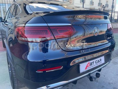 Mercedes GLC300e