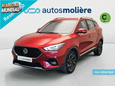 Usado MG ZS