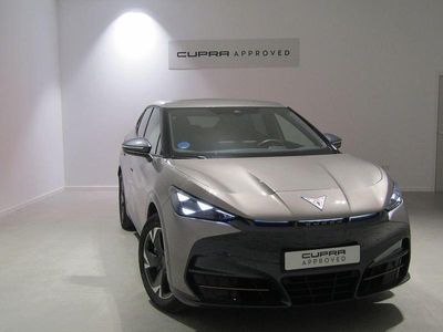 Usado Cupra Tavascan Endurance 210 kW (286 CV) 2025 Marrón SUV