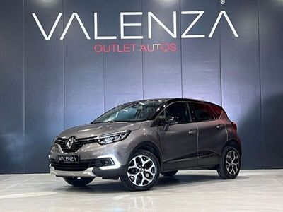 usado Renault Captur Tce Eco2 Energy Intens 90