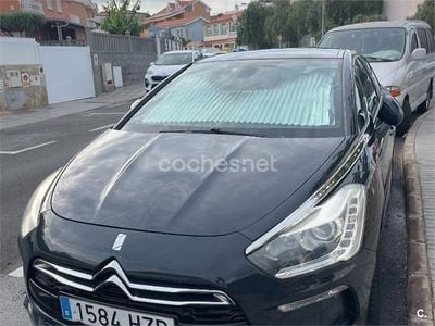 Citroën DS5