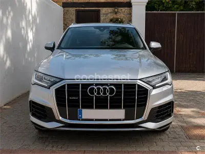 Usado Audi Q7