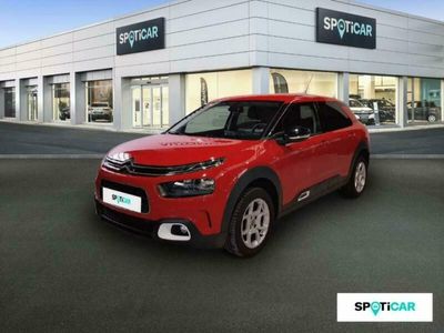 usado Citroën C4 Cactus PureTech 60KW (82CV) Feel