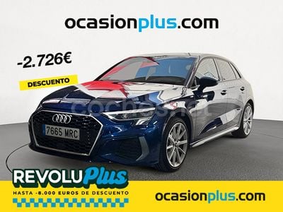 Audi A3 Sportback e-tron