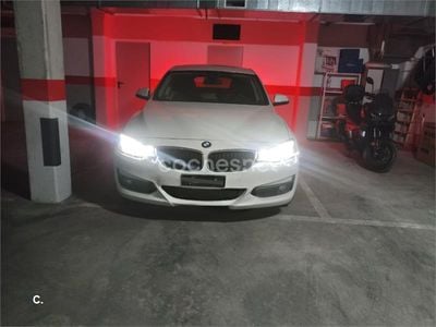 BMW 320 Gran Turismo