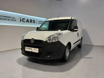 Usado Fiat Doblò