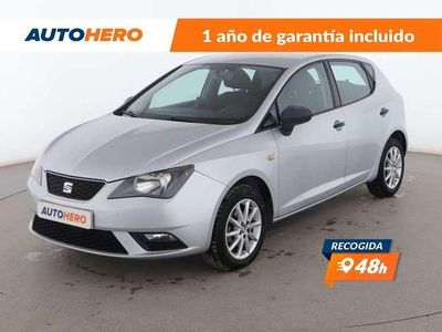 Seat Ibiza ST