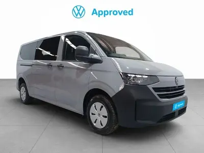 Usado VW Caravelle