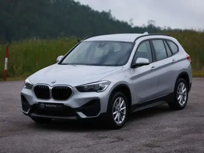 Gebraucht BMW X1