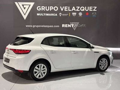 Renault Mégane IV