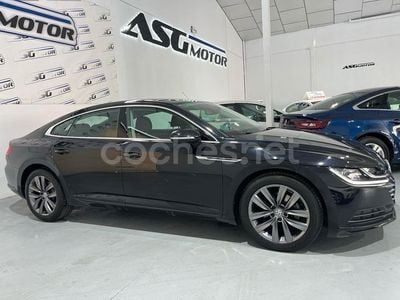 VW Arteon
