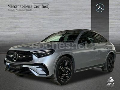 Mercedes GLC200