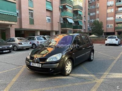 Renault Scénic II