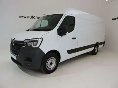 Usado Renault Master R.S. 145 CV (106 kW) 2023 Blanco Monovolumen