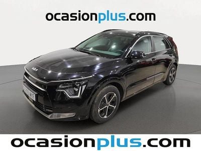 Negro Usado 2025 Kia Niro SUV | 22.991 € (Super precio)