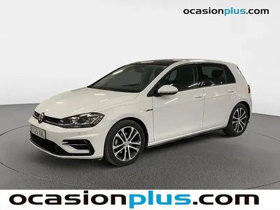 usado VW Golf VII Sport 1.5 TSI EVO 110kW (150CV)