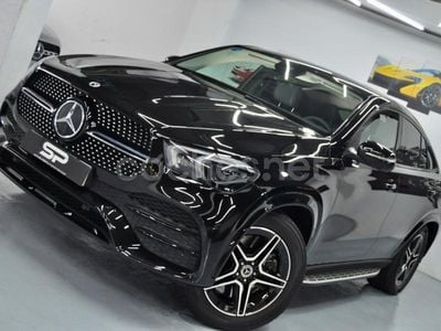 Mercedes GLE350e