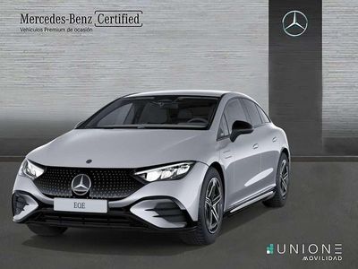 Mercedes EQE350