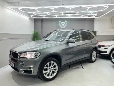 Usado BMW X5