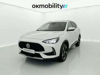 Usado MG HS Luxury 162 CV (119 kW) 2024 Dover blanco SUV