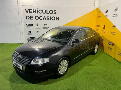 Usado VW Passat