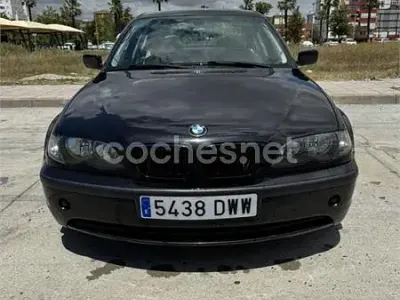Usado BMW 330