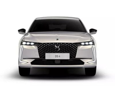 Usado DS Automobiles DS4 145 CV (106 kW) 2024 Gris claro