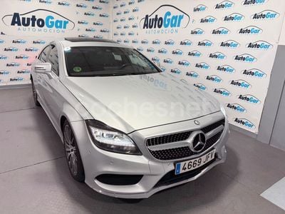 Mercedes CLS350