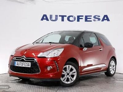 DS Automobiles DS3