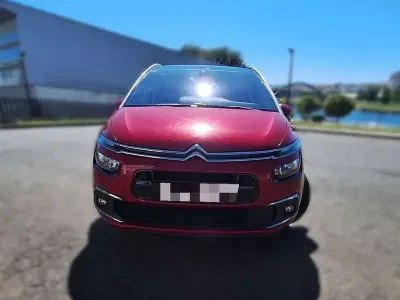 Usado Citroën C4