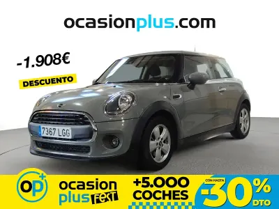Occasion Mini ONE
