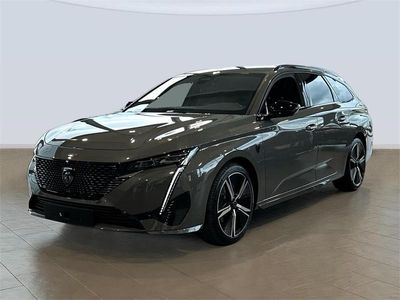 Ny Peugeot 308 SW GT 131 HK (96 kW) 2025 Grå Kombi