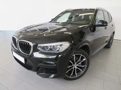 Usado 2025 BMW iX1 Comfort Edition SUV | 40.900 € (Buen precio)