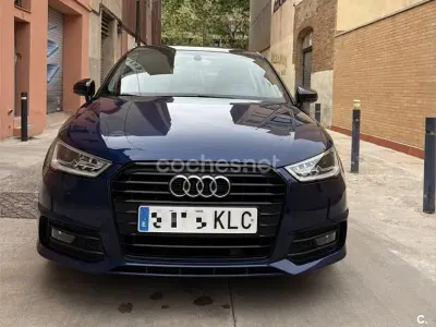Usado Audi A1 Sportback
