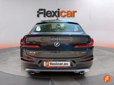 Occasion BMW X4 190 ch (139 kW) 2020 Noir SUV
