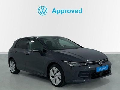 Usado VW Golf VIII 115 CV (84 kW) 2025 Gris